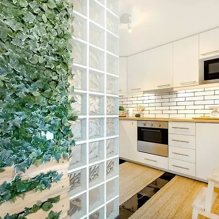 Apartment Prestige Flat