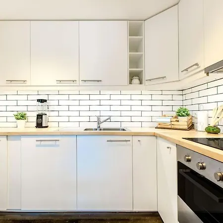 Prestige Flat Apartment *