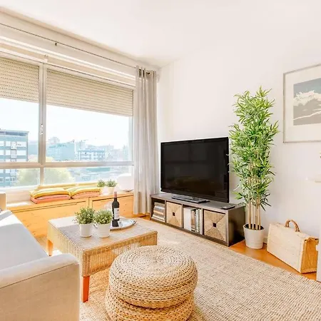 Apartment Prestige Flat Porto