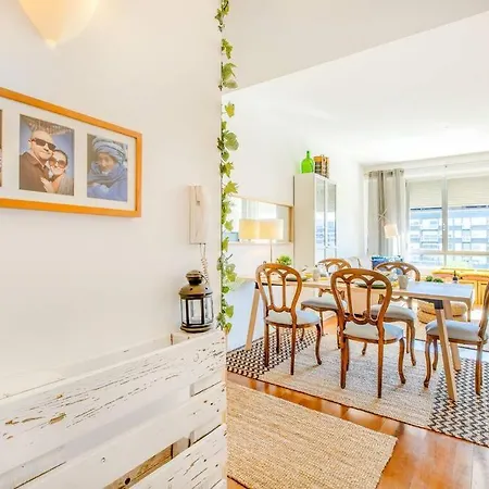 Prestige Flat