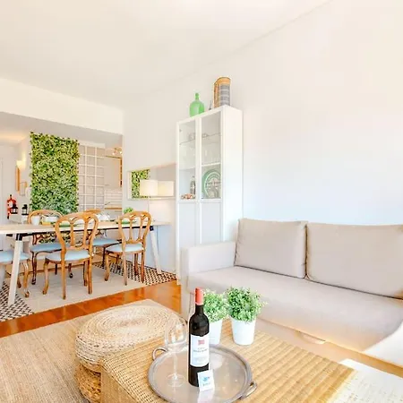 Apartment Prestige Flat