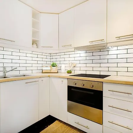 Prestige Flat Apartment